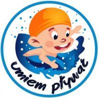 Dodatkowe zajęcia sportowe – nauka pływania dla uczniów kaletańskich szkół