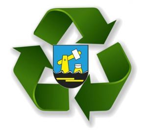 Harmonogram wywozu odpadów komunalnych w zabudowie jednorodzinnej i wielorodzinnej październik - grudzień 2019 