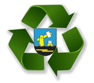 Harmonogram wywozu odpadów komunalnych w zabudowie jednorodzinnej i wielorodzinnej styczeń - marzec 2020