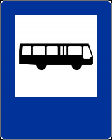 Nowy przystanek autobusowy przy ul. Rogowskiego
