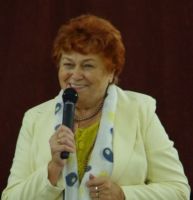 Miasto Kalety zgłosiło Panią Marię Rogocz do konkursu „Aktywny Senior”